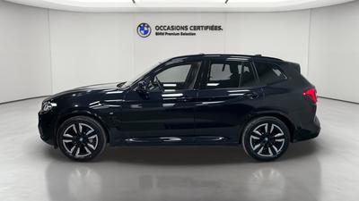 Bmw iX3 G08 Lci m Sport 286 ch Inspiring