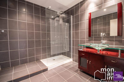 Appartement - 105 m² - 5 pièces