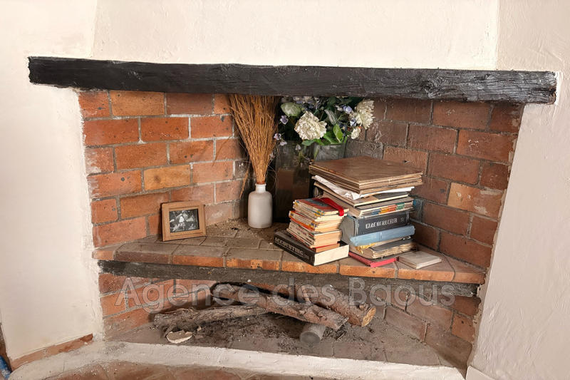 Maison de village - 108 m²