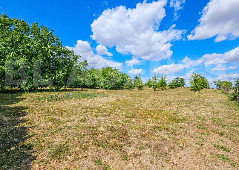 Propriété - 107 m² - 5 pièces