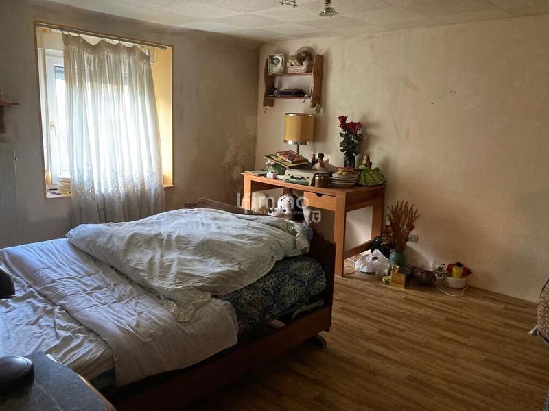 Maison de village - 157 m² - 5 pièces