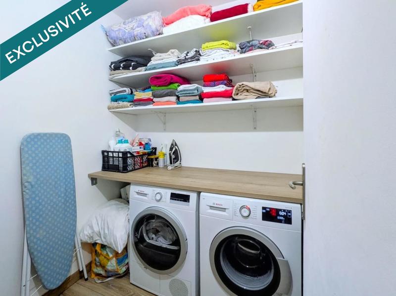 Appartement - 81 m² - 4 pièces