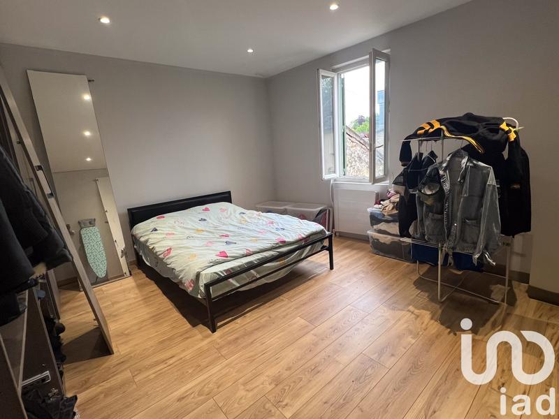 Maison de village - 79 m² - 3 pièces