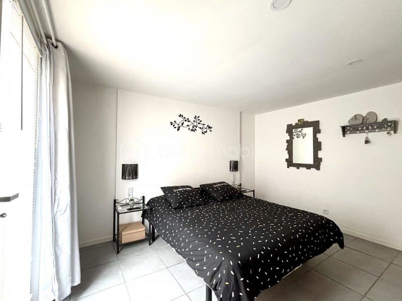 Maison de ville - 170 m² - 7 pièces