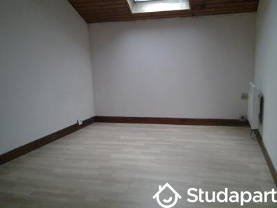 Appartement - 50 m² - 3 pièces