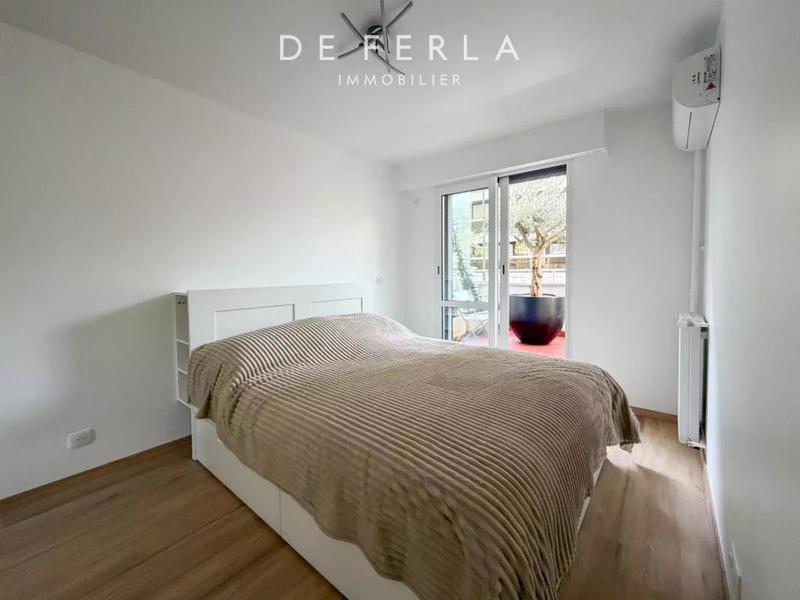 Appartement - 48 m²