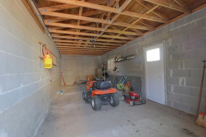 Maison - 132 m² - 5 pièces