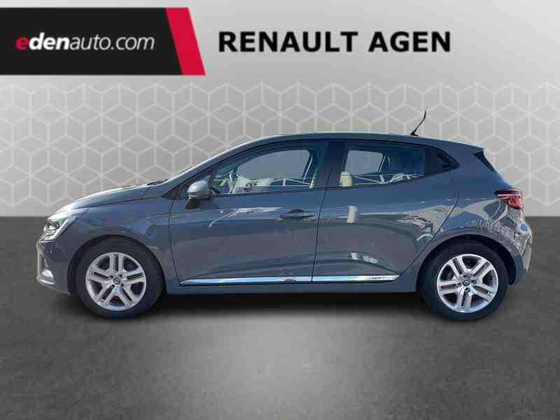 Renault Clio Blue dCi 85 Business
