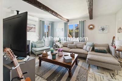 Maison - 118 m² - 3 pièces