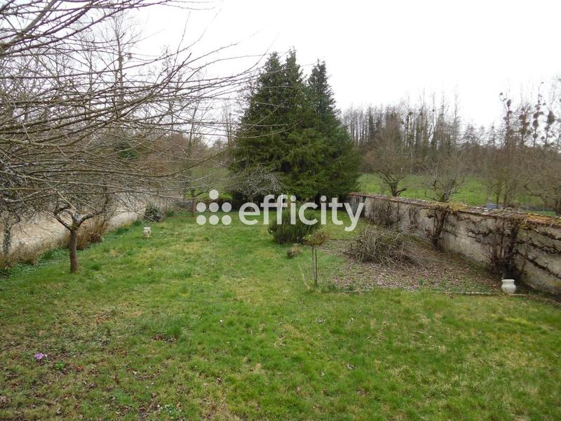 Maison bourgeoise - 156 m² - 5 pièces