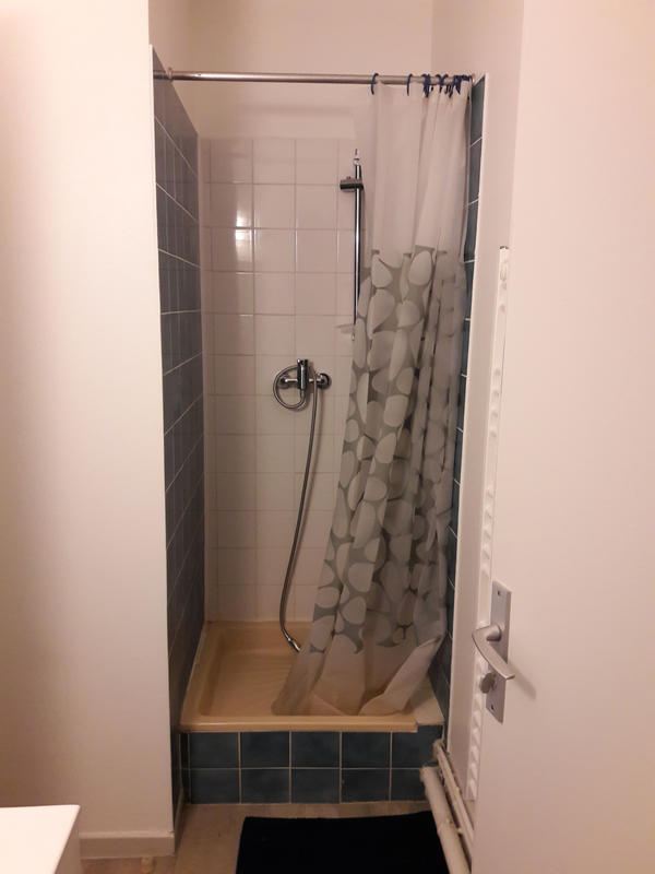 Appartement - 18 m² - 1 pièce