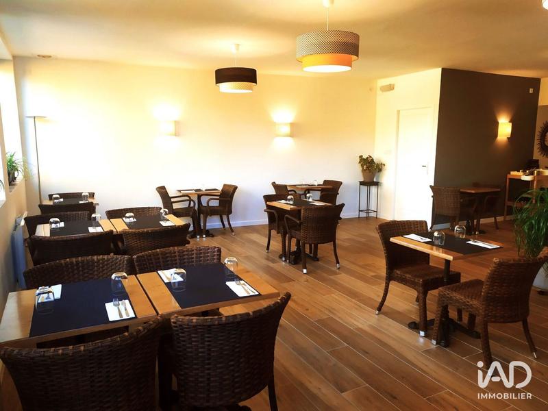 Local commercial - 238 m²