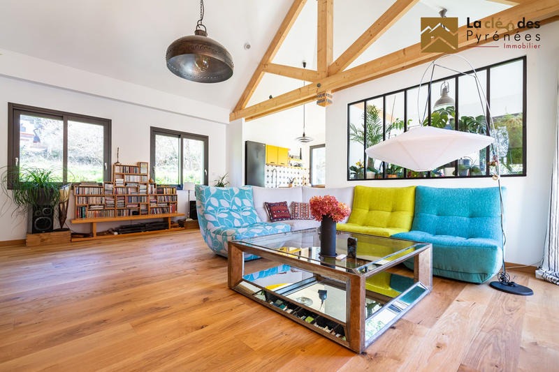 Villa - 145 m² - 7 pièces