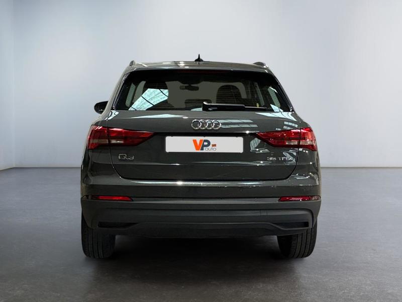 Audi Q3 35 Tfsi 150 ch