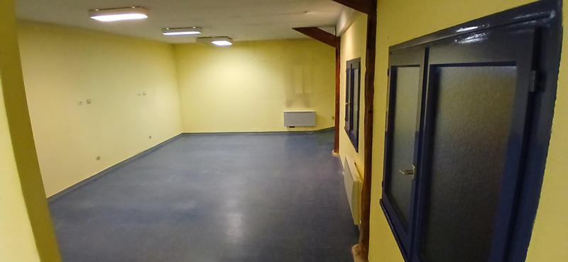 Immeuble - 4 pièces