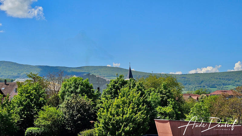 Appartement - 88 m² - 4 pièces