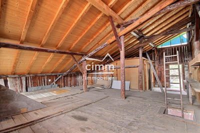 Ferme - 165 m² - 4 pièces