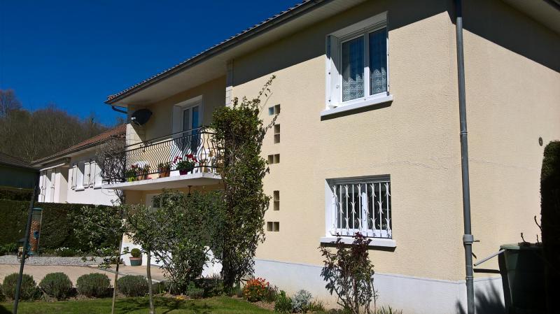 Maison - 101 m² - 5 pièces