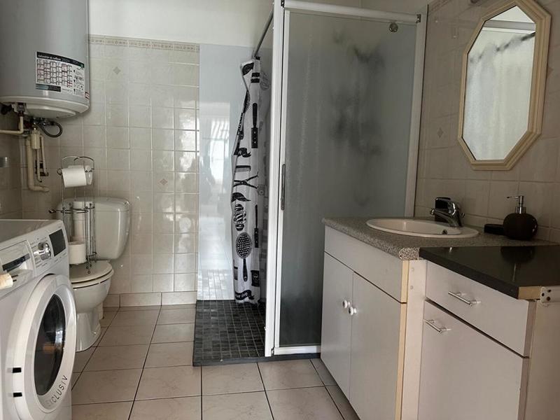 Maison - 55 m² - 3 pièces