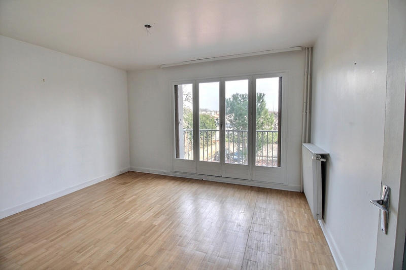 Appartement - 27 m² - 1 pièce