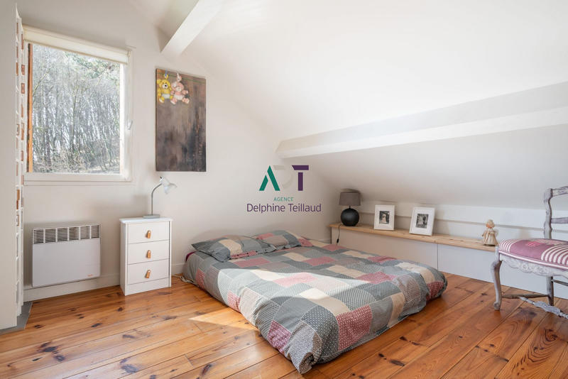 Maison - 164 m² - 7 pièces