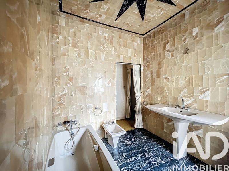 Maison de village - 245 m² - 7 pièces