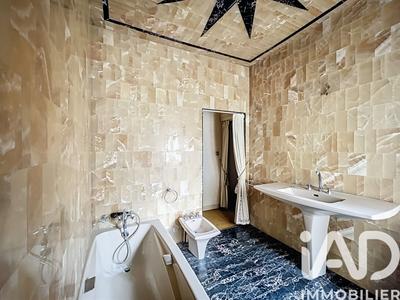 Maison de village - 245 m² - 7 pièces