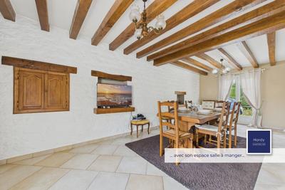 Maison - 146 m² - 7 pièces