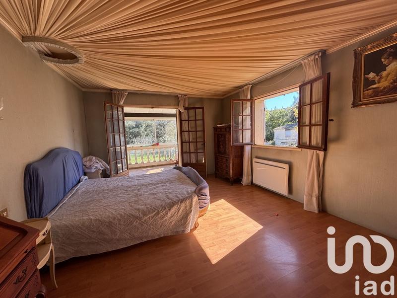 Appartement - 160 m² - 4 pièces