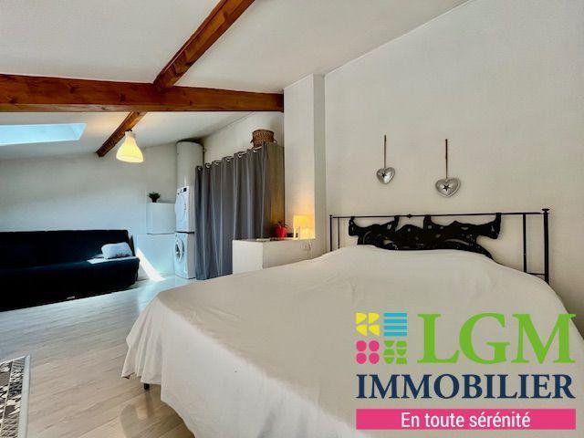 Duplex - 50 m² - 2 pièces