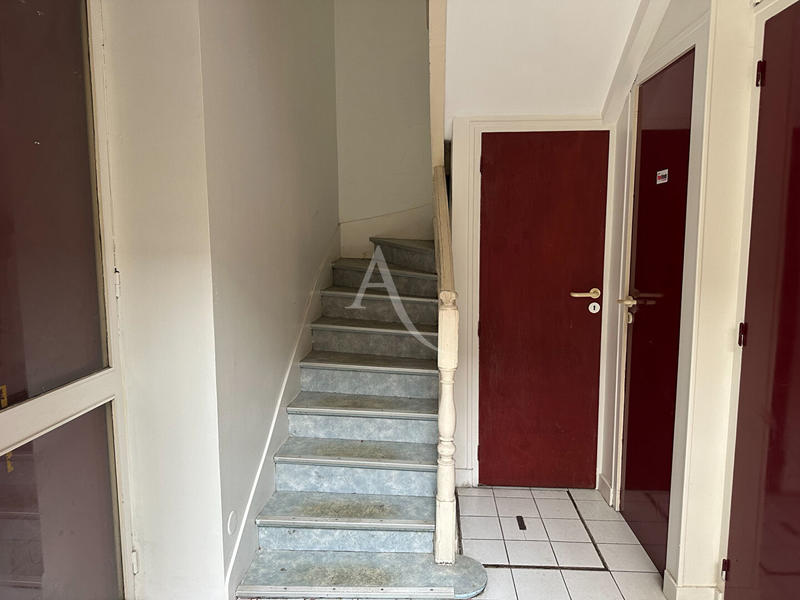 Immeuble - 139 m² - 3 pièces