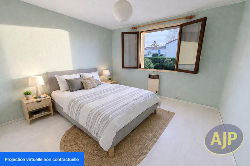 Maison - 109 m² - 6 pièces