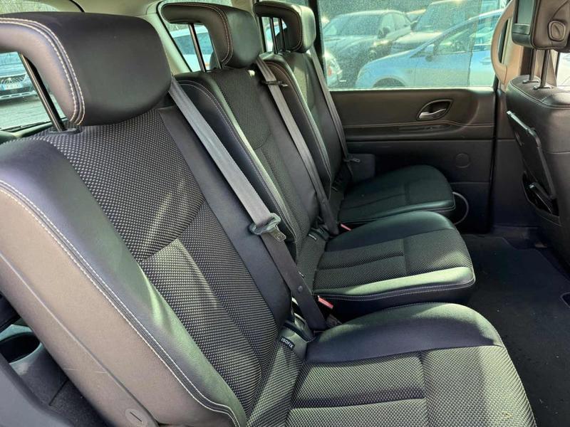 Renault Espace 2.0 dCi 150 Fap 25 ans