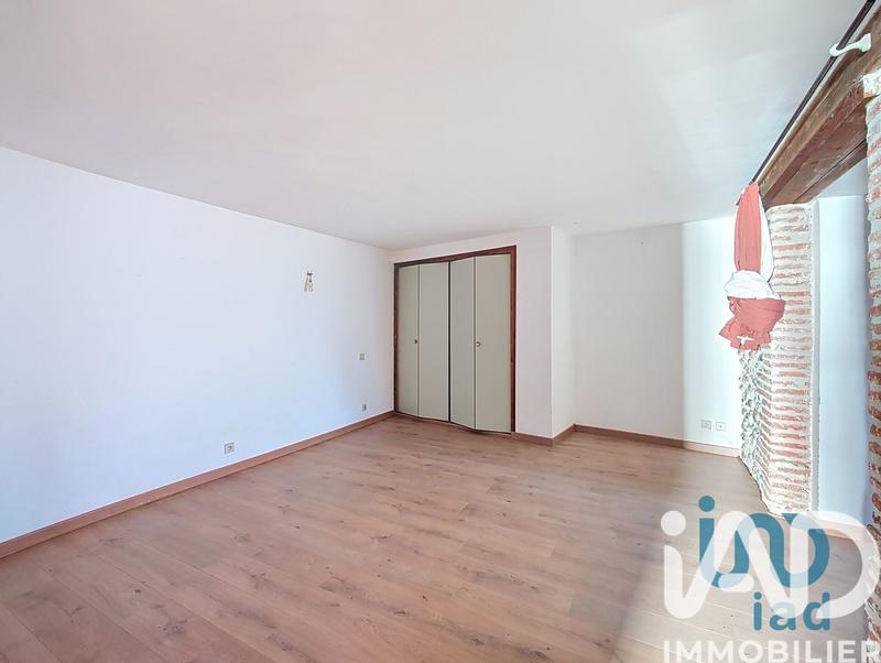 Maison de village - 220 m² - 6 pièces