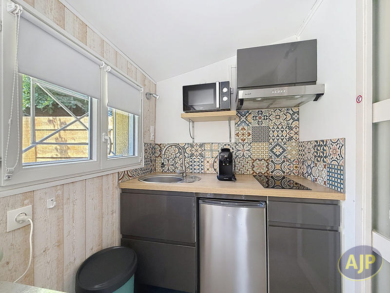 Maison - 104 m² - 4 pièces