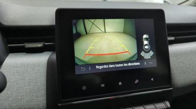 Renault Clio V Evolution Blue dCi 100 -25