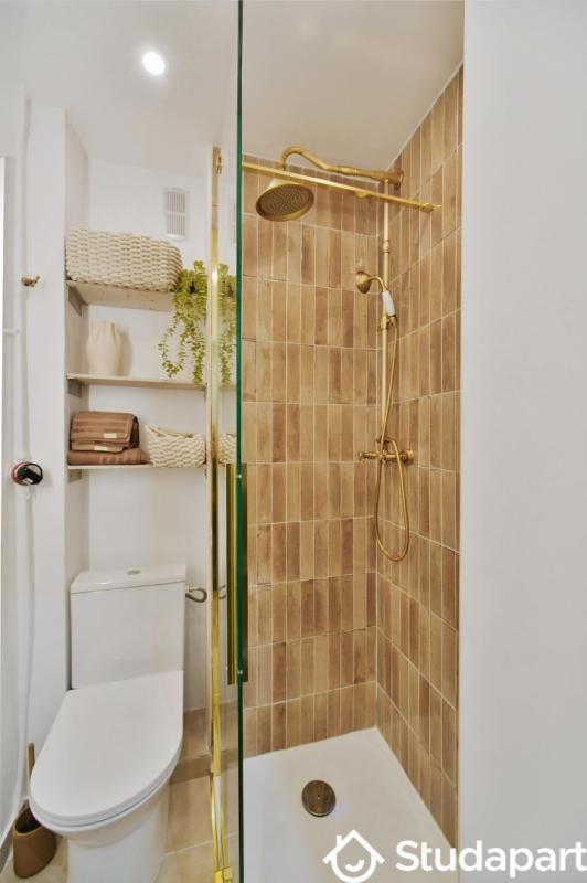 Maison - 15 m² - 1 pièce