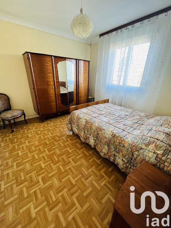 Maison - 81 m² - 5 pièces