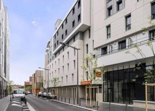 Appartement - 24 m² - 1 pièce