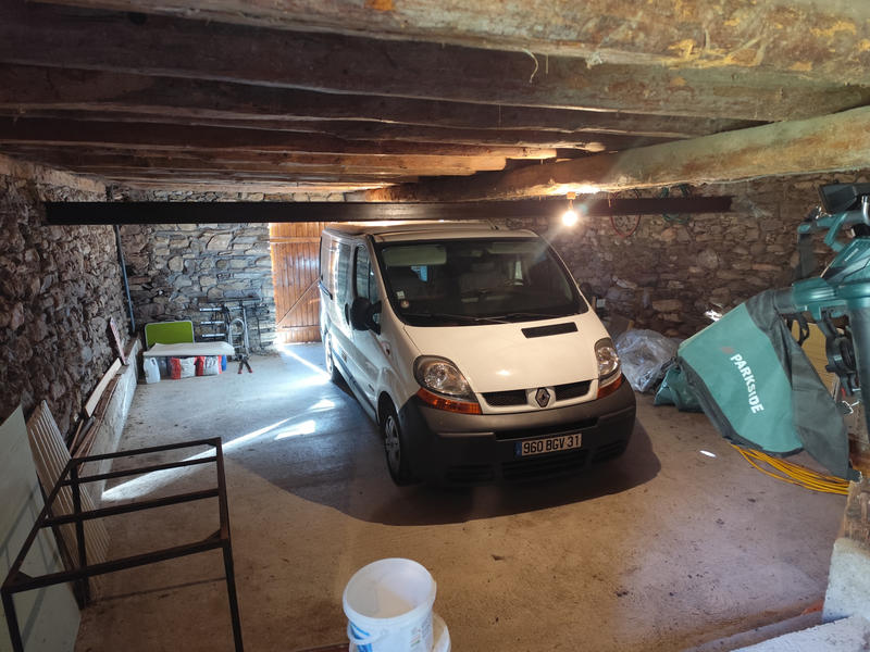 Maison - 640 m² - 15 pièces