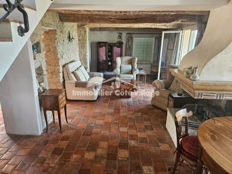 Villa - 135 m² - 3 pièces