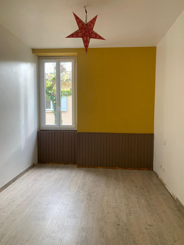 Maison - 160 m² - 8 pièces