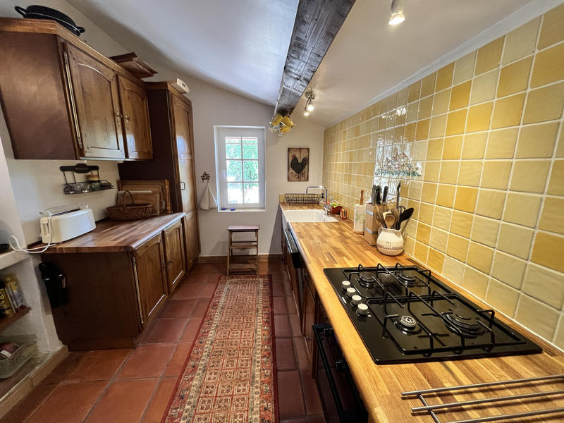 Villa - 200 m² - 6 pièces