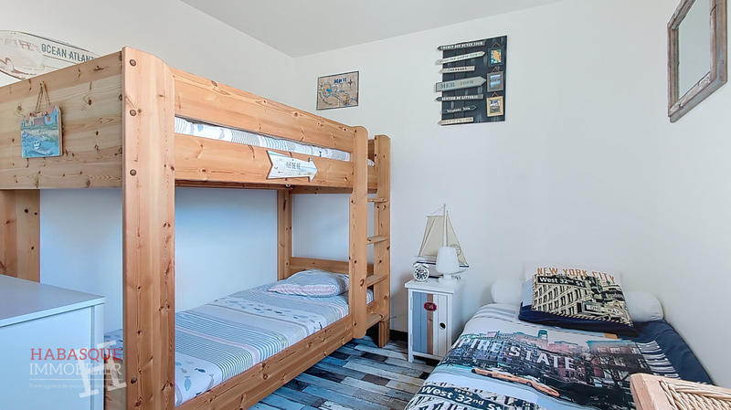 Maison - 136 m² - 5 pièces