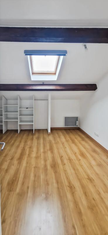 Appartement - 89 m² - 4 pièces