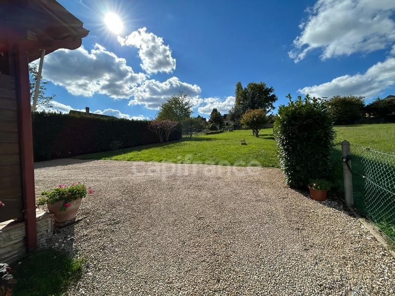 Maison - 170 m² - 6 pièces