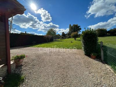 Maison - 170 m² - 6 pièces