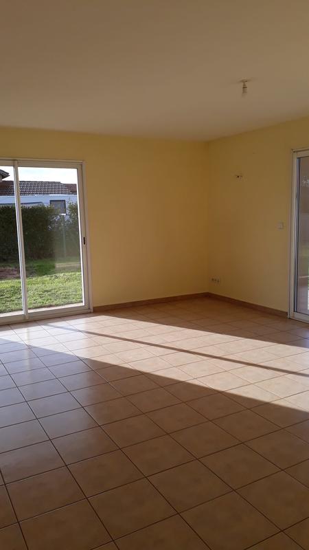 Maison - 87 m² - 4 pièces