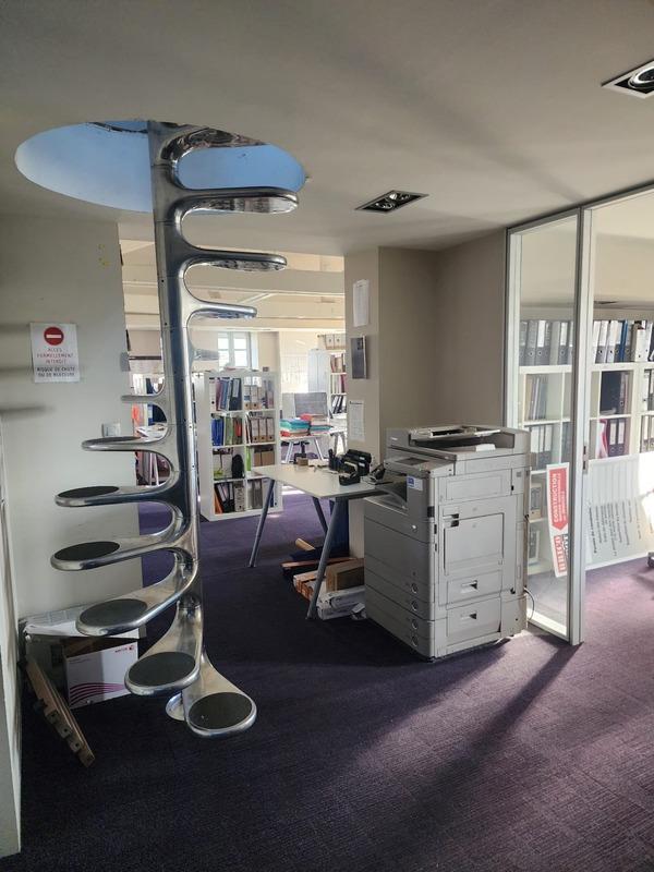 Appartement bourgeois - 168 m² - 4 pièces