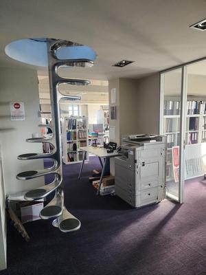 Appartement bourgeois - 168 m² - 4 pièces